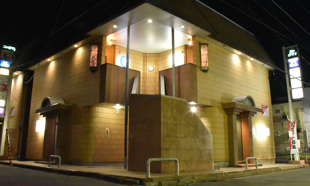 ニューピアザ２店舗写真1